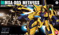 GUNDAM - HGUC 1/144 - METHUSS