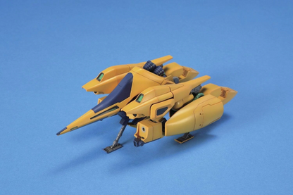 GUNDAM - HGUC 1/144 - METHUSS
