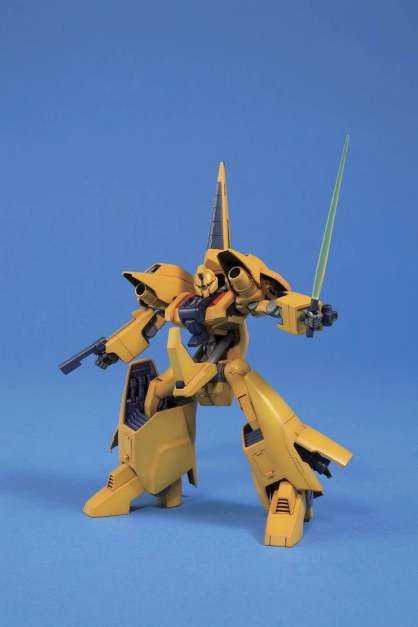 GUNDAM - HGUC 1/144 - METHUSS