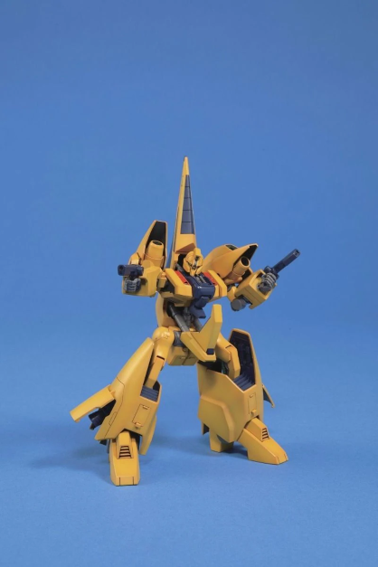 GUNDAM - HGUC 1/144 - METHUSS