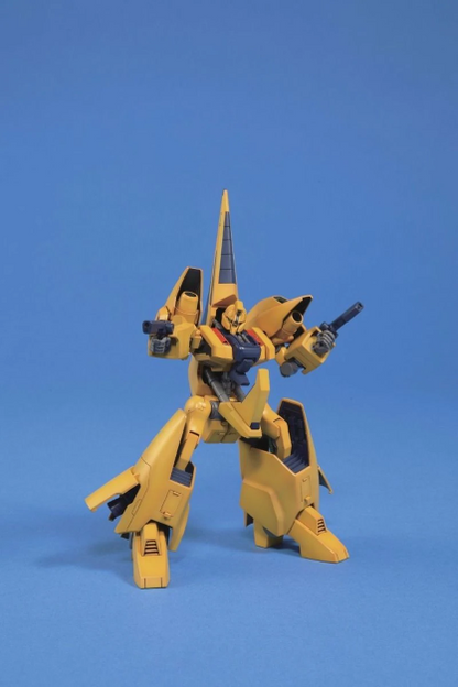 GUNDAM - HGUC 1/144 - METHUSS