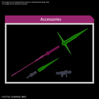 GUNDAM - HG 1/144 - Guel's Dilanza