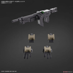 KYOUKAI SENKI - HG 1/72 - Jo Hound