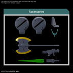 GUNDAM - HG 1/144 - Dilanza Standard Type/Lauda's Dilanza