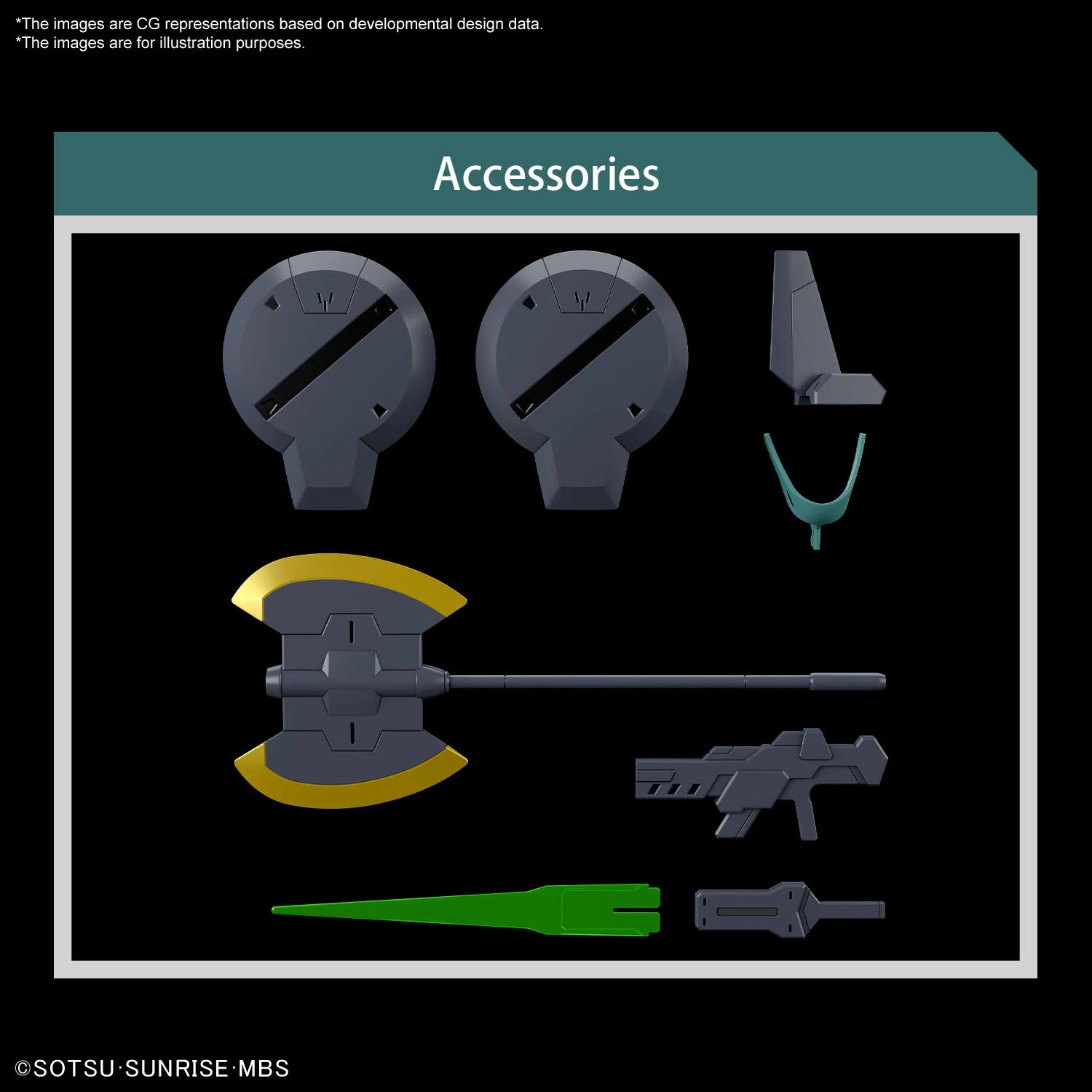 GUNDAM - HG 1/144 - Dilanza Standard Type/Lauda's Dilanza