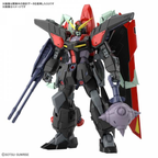 GUNDAM - FULL MECHANICS 1/100 - Rider Gundam