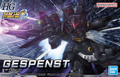 SUPER ROBOT WARS OG - HG Gespenst