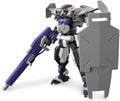 境界戦記 - HG 1/72 - ブレイディ・フォックス