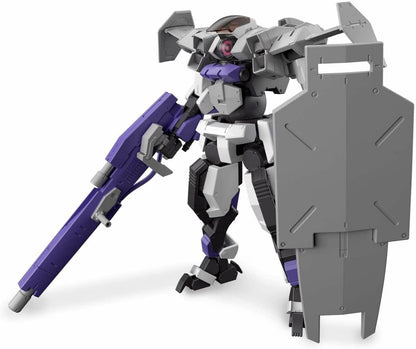 KYOUKAI SENKI - HG 1/72 - Brady Fox