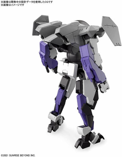 KYOUKAI SENKI - HG 1/72 - Brady Fox