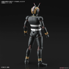KAMEN RIDER - Figure-Rise STD - Masked Rider Black 