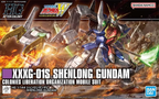 GUNDAM - HGAC 1/144 - SHENLONG GUNDAM