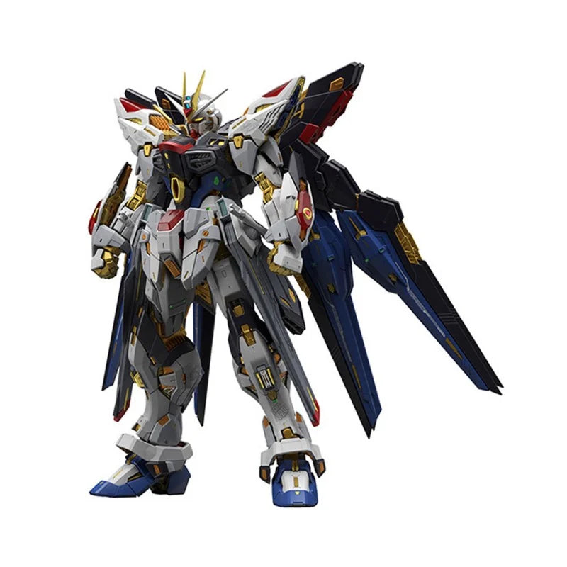 GUNDAM - MGEX 1/100 - Strike Freedom Gundam