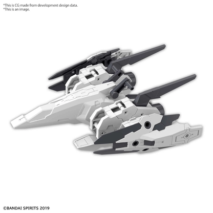 30MM - Option Parts Set 