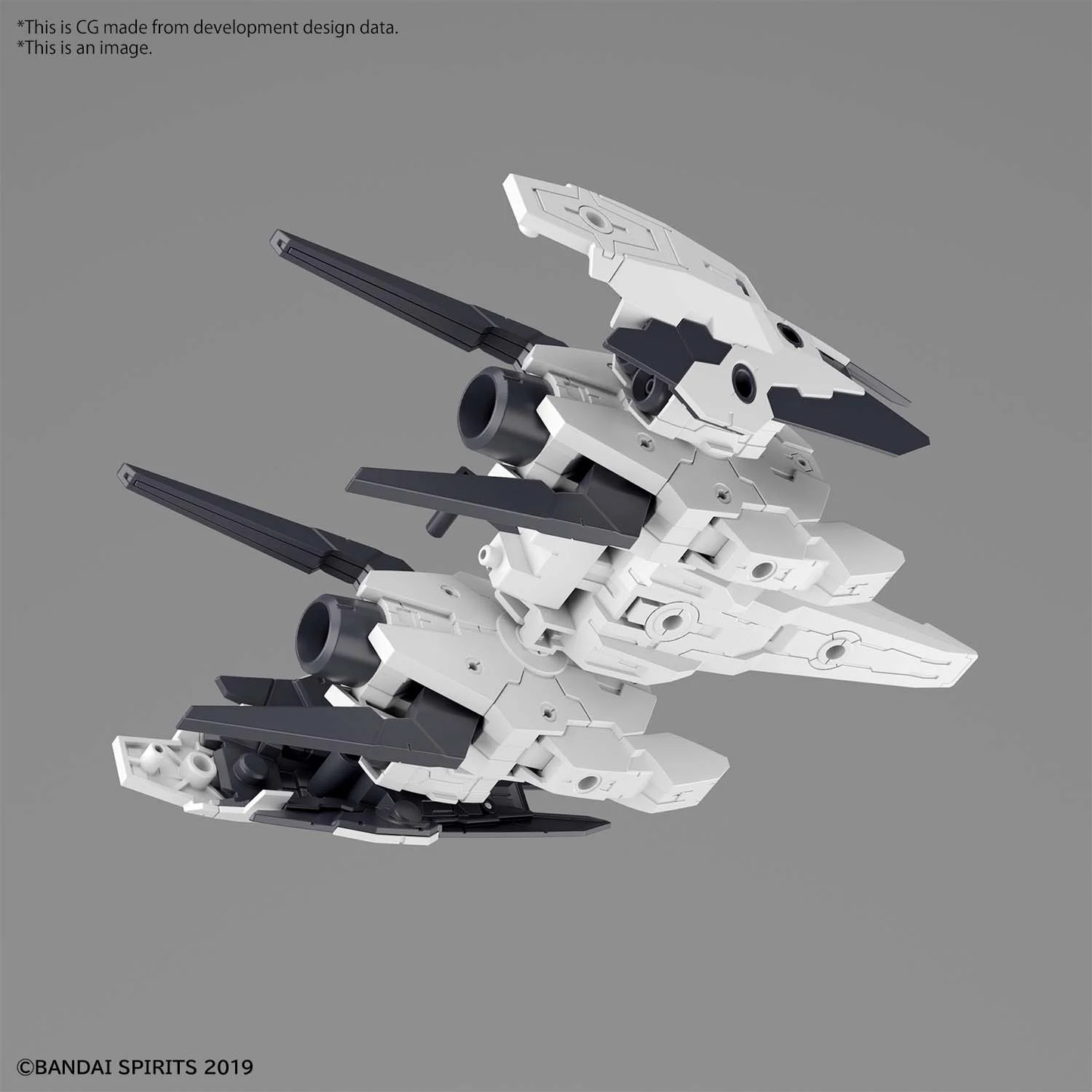 30MM - Option Parts Set 