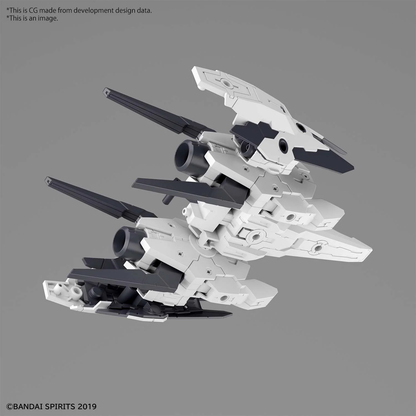 30MM - Option Parts Set 