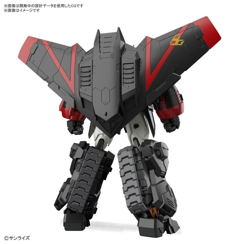 GAOGAIGAR - RG GAOGAIGAR