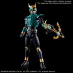 KAMEN RIDER - Figure-rise STD - Masked Rider Pegasus 