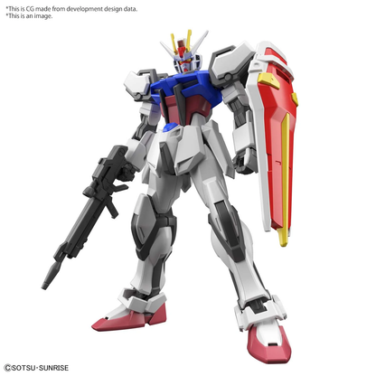 GUNDAM - EG 1/144 - Strike Gundam