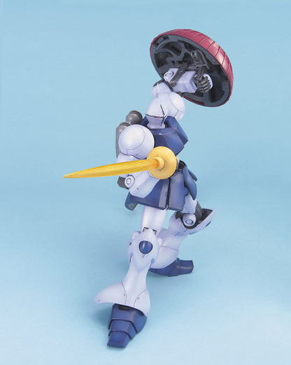 GUNDAM - MG 1/100 - GYAN