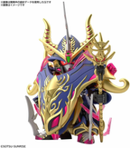 GUNDAM - SDW Heroes - Warlock Aegis Gundam