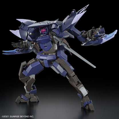 KYOUKAI SENKI - HG 1/72 - Brady Phantom