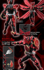 KAMEN RIDER - Figure-Rise STD - Ooo Tajadoru Combo 