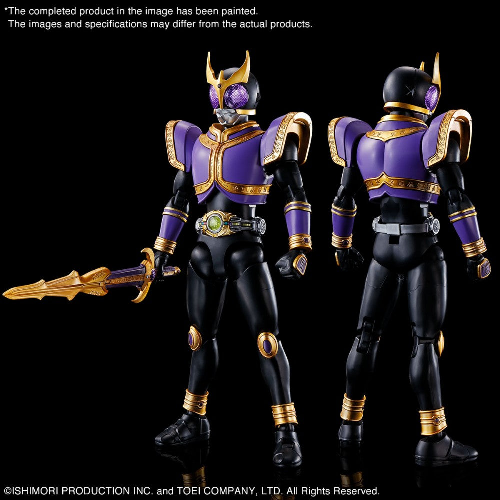 KAMEN RIDER - Figure-Rise STD - Masked Rider Kuuga Titan