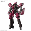 GUNDAM - IBO HG 1/144 - Cyclase's Schwalbe Custom