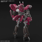 GUNDAM - IBO HG 1/144 - Cyclase's Schwalbe Custom
