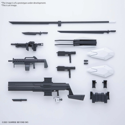 境界戦記 - 武器セット (お好みのセット) 