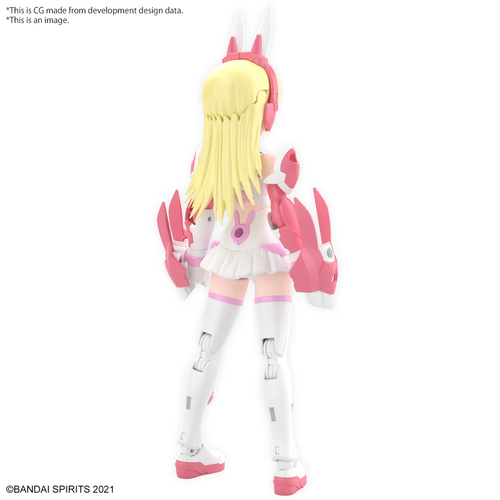 30MS - Sis-T00 Lirinel (Color A)