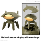 30MM - 1/144 - Extended Armament Vehicle