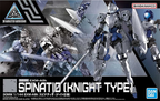 30MM - 1/144 - EXM-A9k Spinatio (Knight Type)