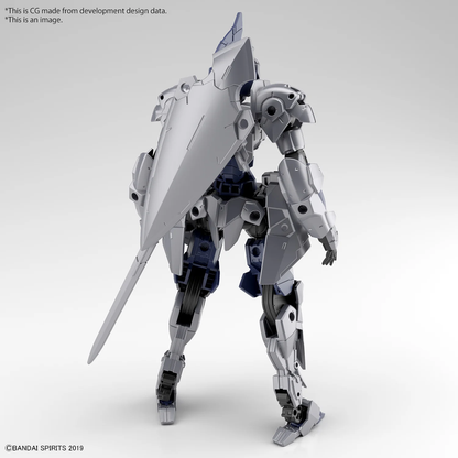 30MM - 1/144 - EXM-A9k Spinatio (Knight Type)