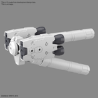 30 Minutes Missions - Option Parts Set