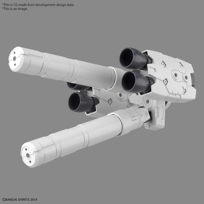 30MM - Option Parts Set 