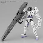 30 Minutes Missions - Option Parts Set