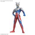 ULTRAMAN -Figure-rise STD ウルトラマンゼロ