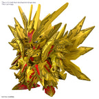 GUNDAM - SDWH - Superior Strike F Dragon