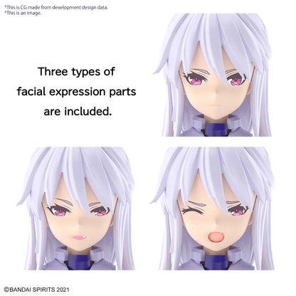 30MS - SIS-D00 Neverlia (Color A)