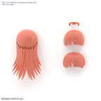 30MS - Option Hair Style Parts Vol.7 All 4 Types