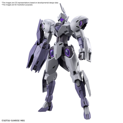 GUNDAM - HG 1/144 - Michaelis