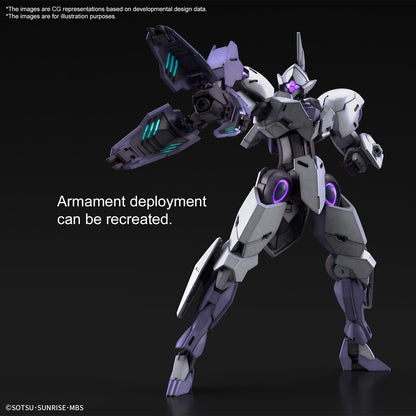 GUNDAM - HG 1/144 - Michaelis