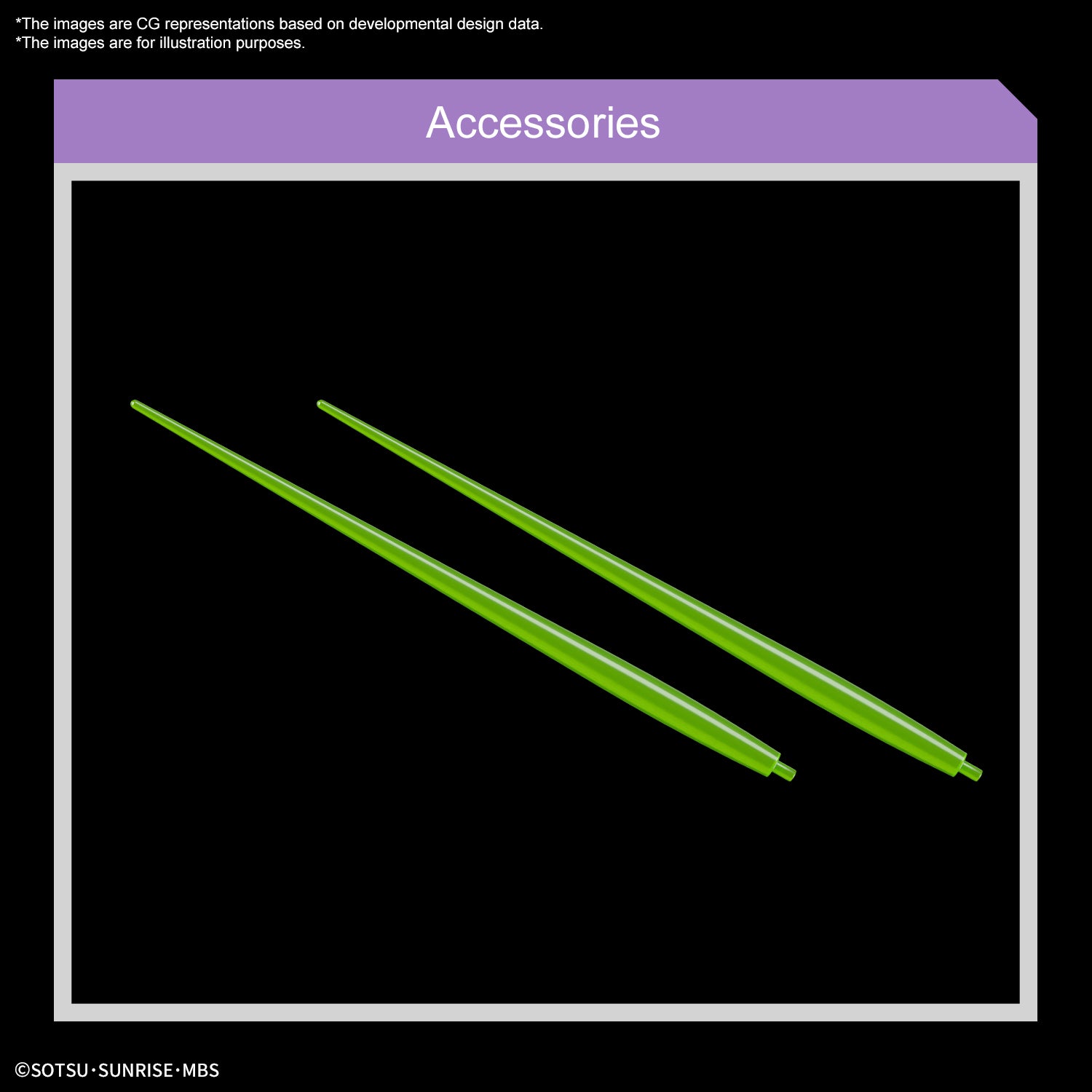 GUNDAM - HG 1/144 - Michaelis