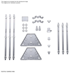 GUNDAM - Weapon Display Base