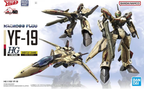 MACROSS - HG 1/100 - YF-19