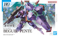 GUNDAM - HG 1/144 - Beguir-Pente