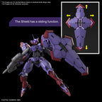 GUNDAM - HG 1/144 - Beguir-Pente