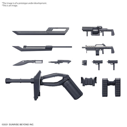 境界戦記 - 武器セット (お好みのセット) 